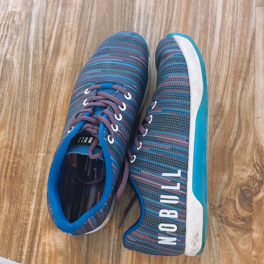 Nobull Shoes